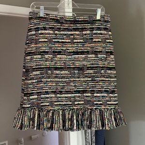 Ann Taylor pencil skirt